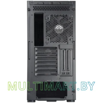 Корпус SilverStone Seta Q1 (SST-SEQ1B) картинка 4